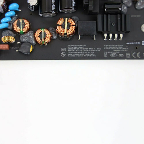 POWER BOARD