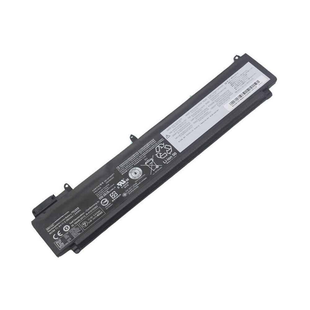 Lenovo SB10F46460 batterie
