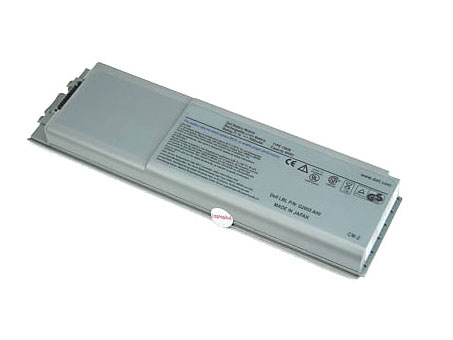Dell 01X284 batterie