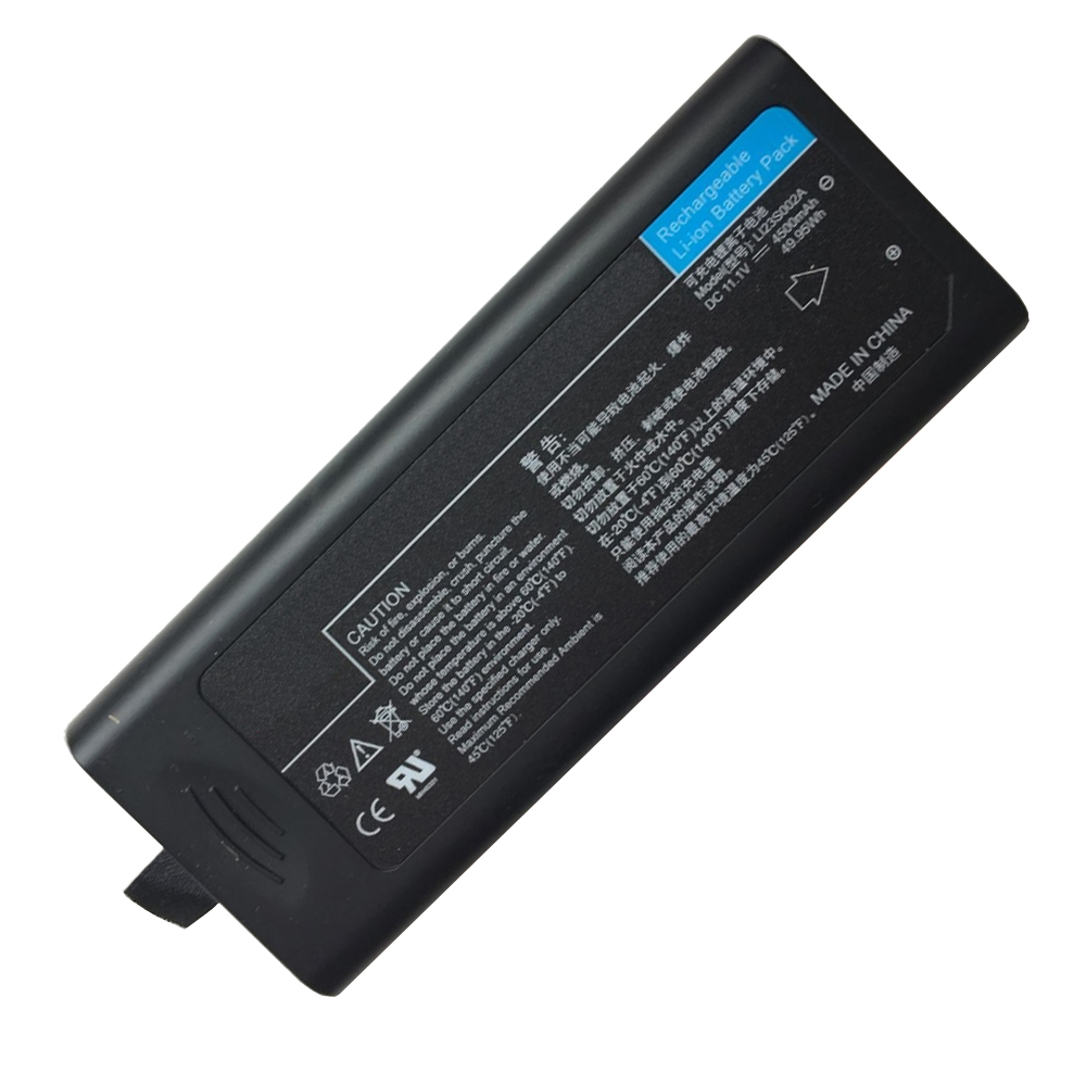 Mindray M05-010002-06 batterie