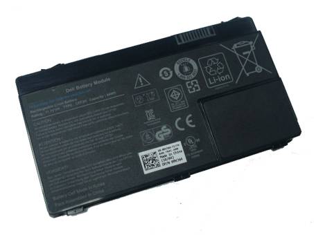 Dell CFF2H batterie