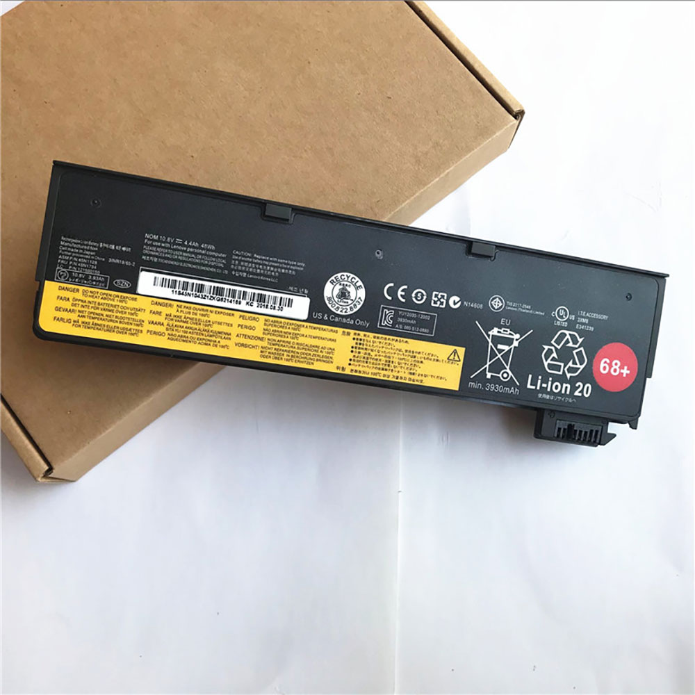 LENOVO 0C52862 batterie