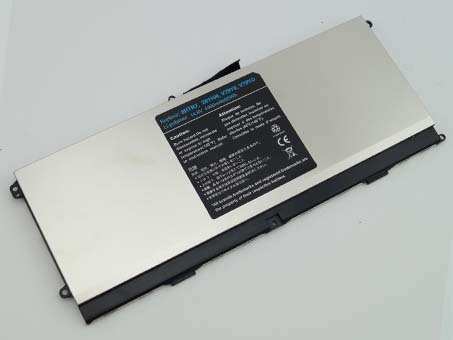 Dell 075WY2 batterie
