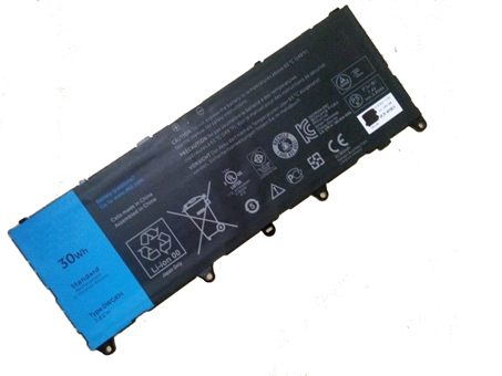 Dell Y50C5 batterie
