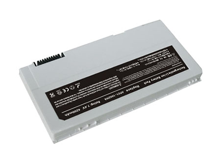 Asus EEE PC 1002 1002HA S101H 1002HA Series batterie