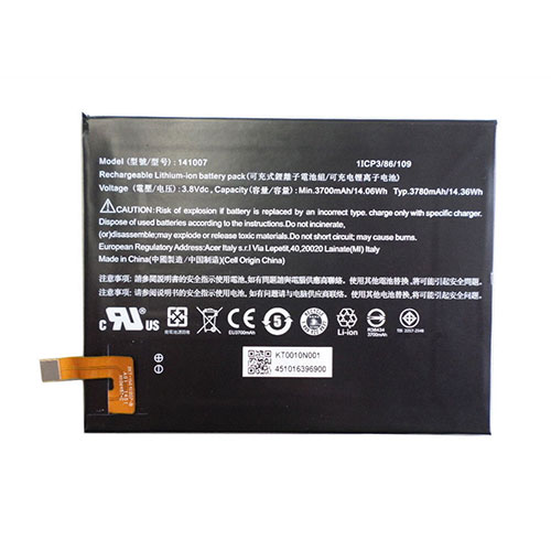 Acer 141007 batterie