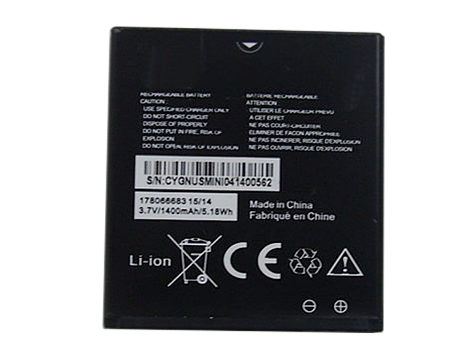 MobiWire 178066683/MobiWire 178066683 batterie