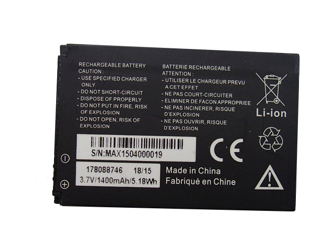 MobiWire 178088746 batterie