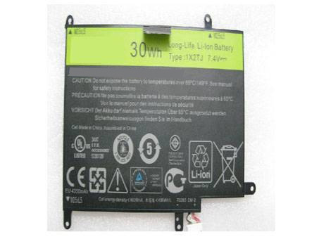 Dell 06TYC2 batterie