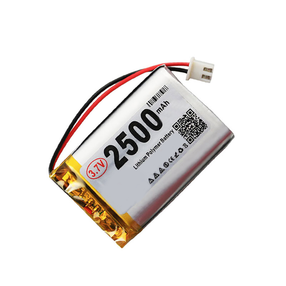 Zhongsun 103450 batterie