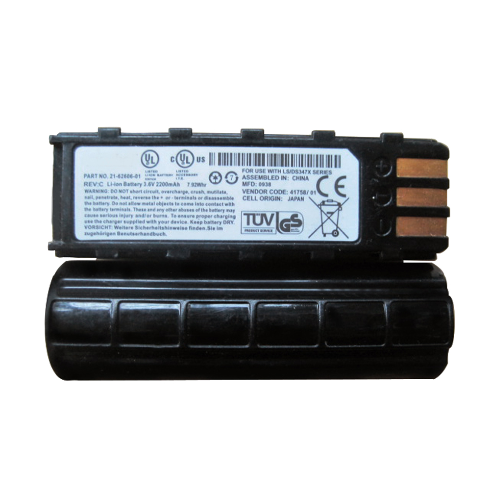 SYMBOL 21-62606-01 batterie