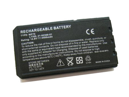 Fujitsu 21-92356-01 batterie