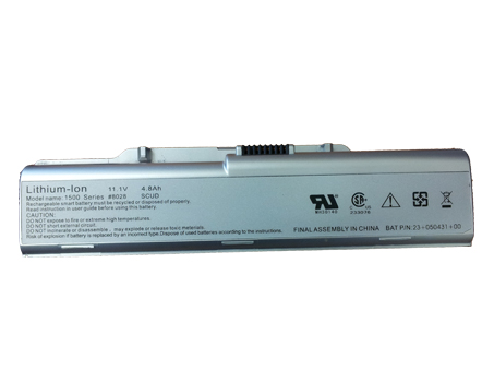 TWINHEAD SA20070-01-1020 batterie