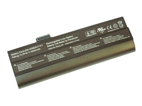 Fujitsu 255-3S6600-F1P1 batterie