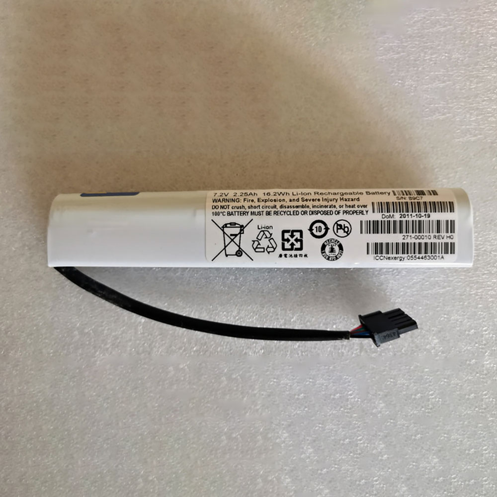 Netapp X1848A-R5 batterie