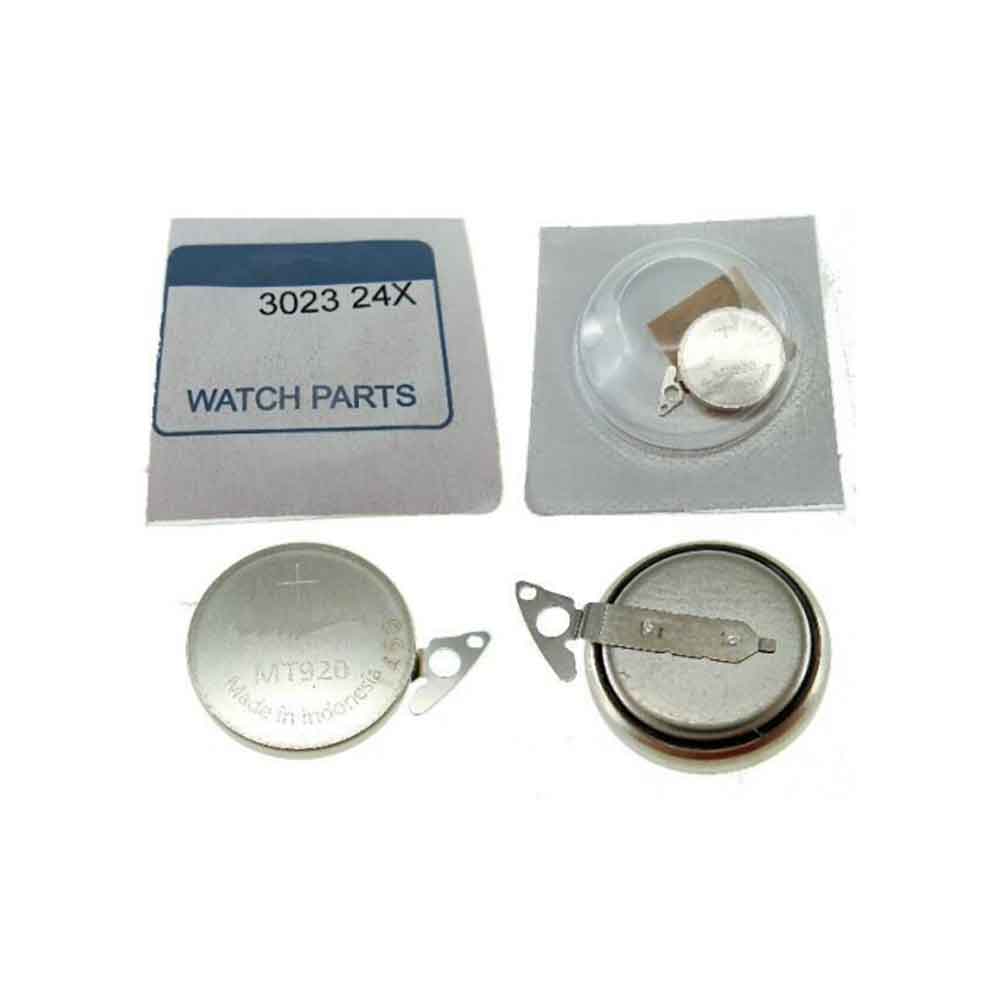 Seiko Kinetic Watch Capacitor 5J21 5J22 5J32 5S21 7D46 7D48 7D56/Seiko Kinetic Watch Capacitor 5J21 5J22 5J32 5S21 7D46 7D48 7D56 batterie