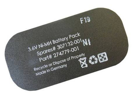 HP Smart Array 201201 001 controller batterie