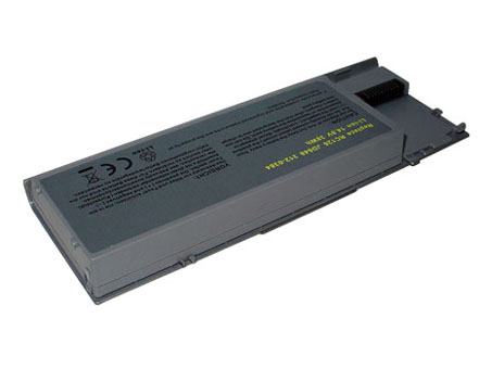 Dell 312-0384 batterie