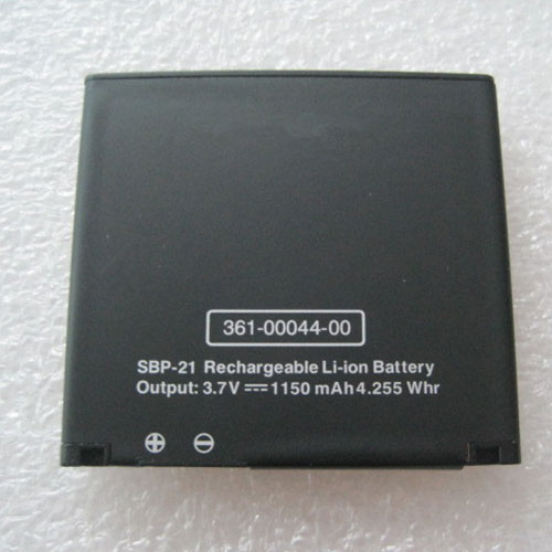 GARMIN A50 PDA batterie