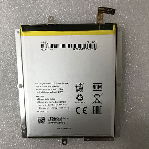 TP-LINK NBL-44A3045 batterie