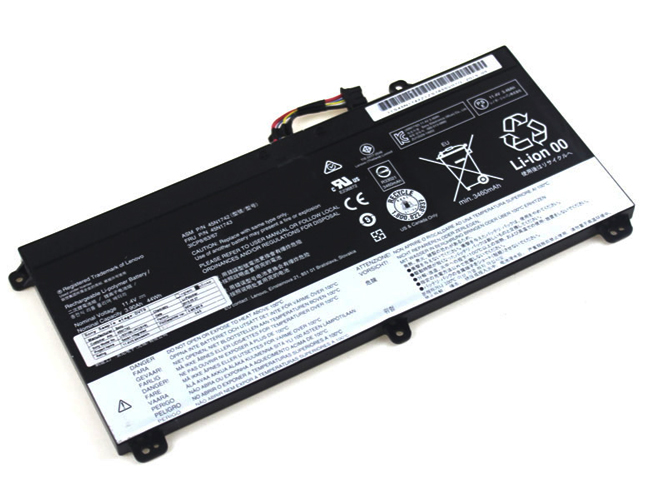 ThinkPad T550 T550s W550 W550s batterie