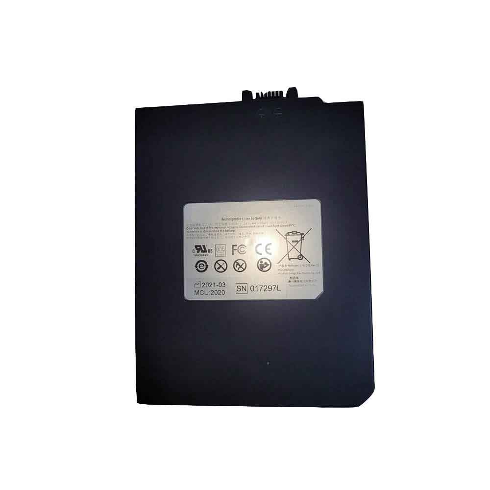 GE KTI302054 batterie