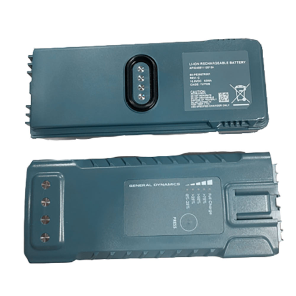 GENERAL DYNAMICS AP024551112013A/GENERAL DYNAMICS AP024551112013A batterie