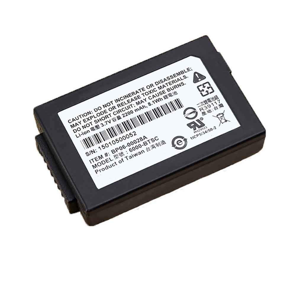 Honeywell BP06-00028A batterie