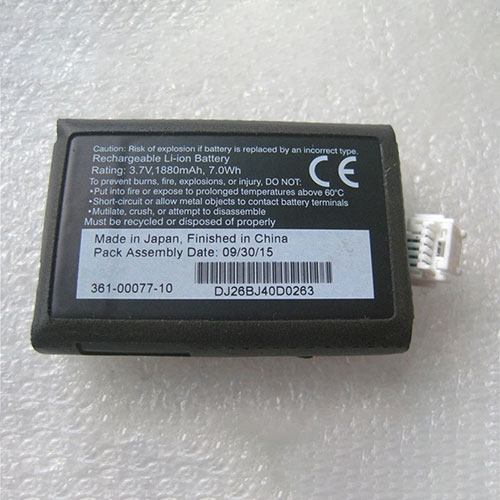GARMIN 361-00077-10 batterie