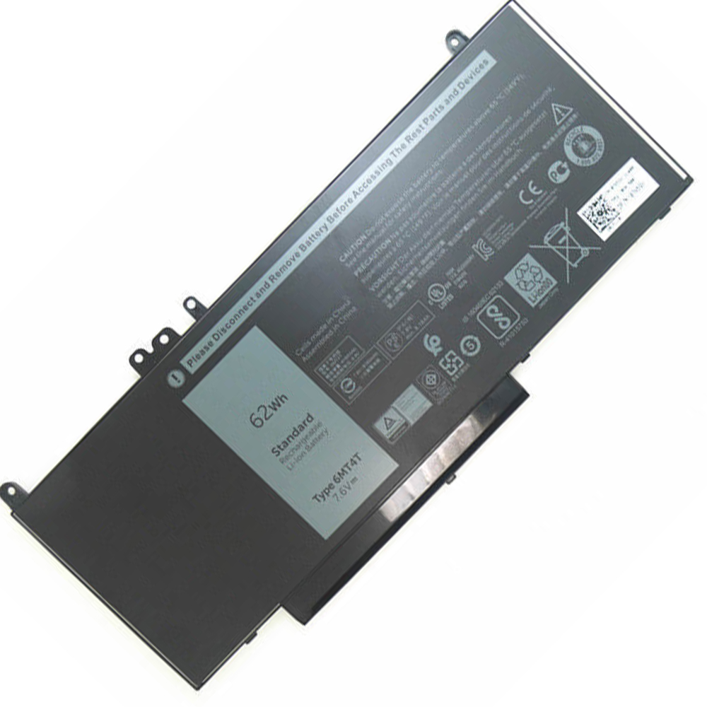 Dell Latitude E5450 E5550 E5570 Notebook 15.6inch batterie