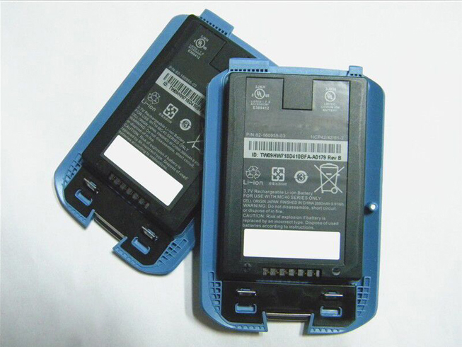 Motorola 82-160955-01 batterie