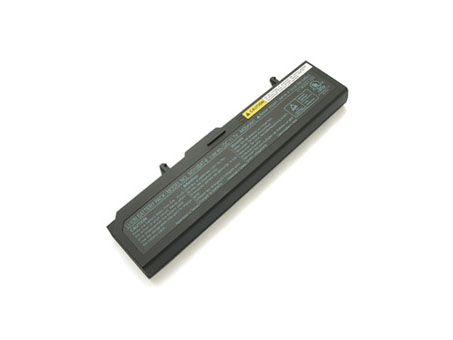 Clevo 87-M368S-495 batterie