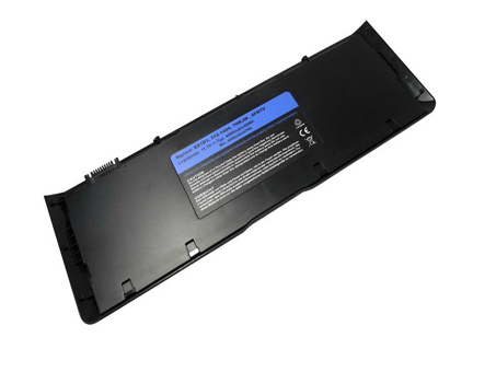 Dell TRM4D batterie