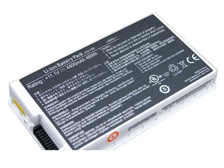 Asus X61GX X61SL X61Z Series batterie