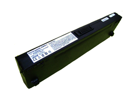ASUS X20S X20E Series batterie