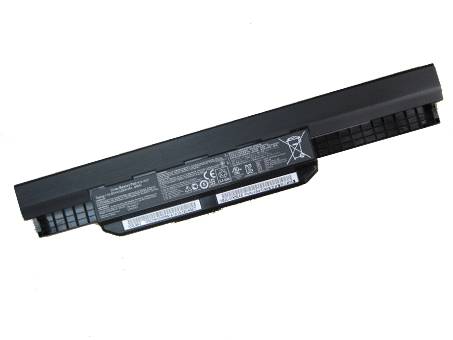 ASUS A53 K53 X43 A43B laptop Series batterie