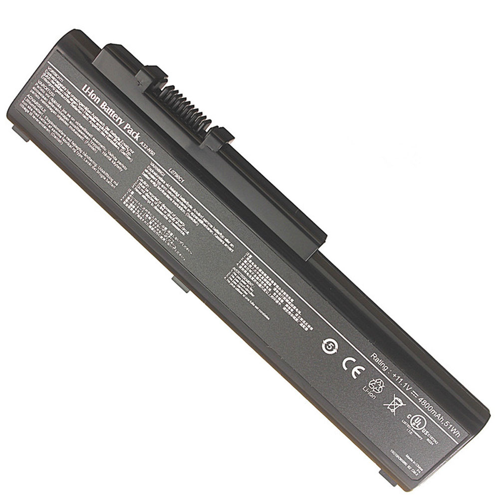 Asus A33-N50 batterie
