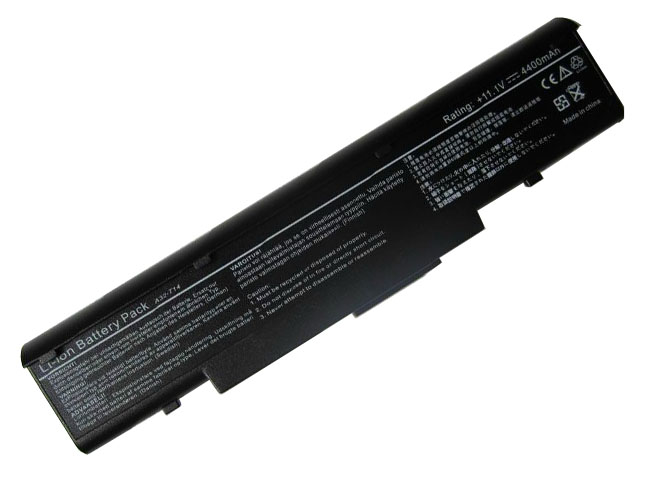 Benq 70-NT41B1200PZ batterie