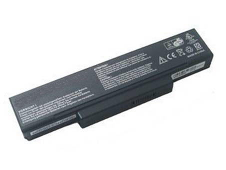 Asus 90-NG51B1000 batterie