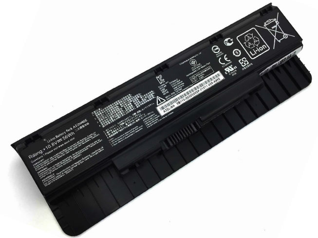 ASUS N551 N751 G551 G771 GL551 GL771 batterie
