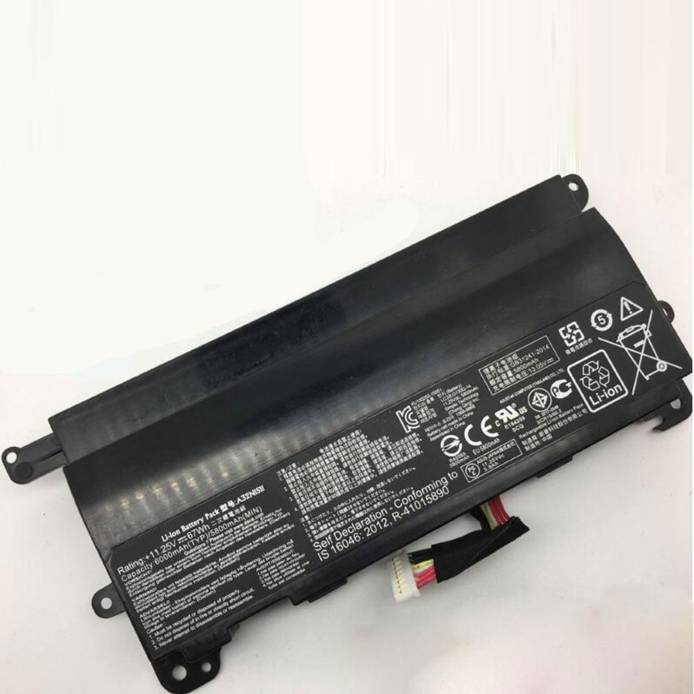 Asus A32N1511 batterie
