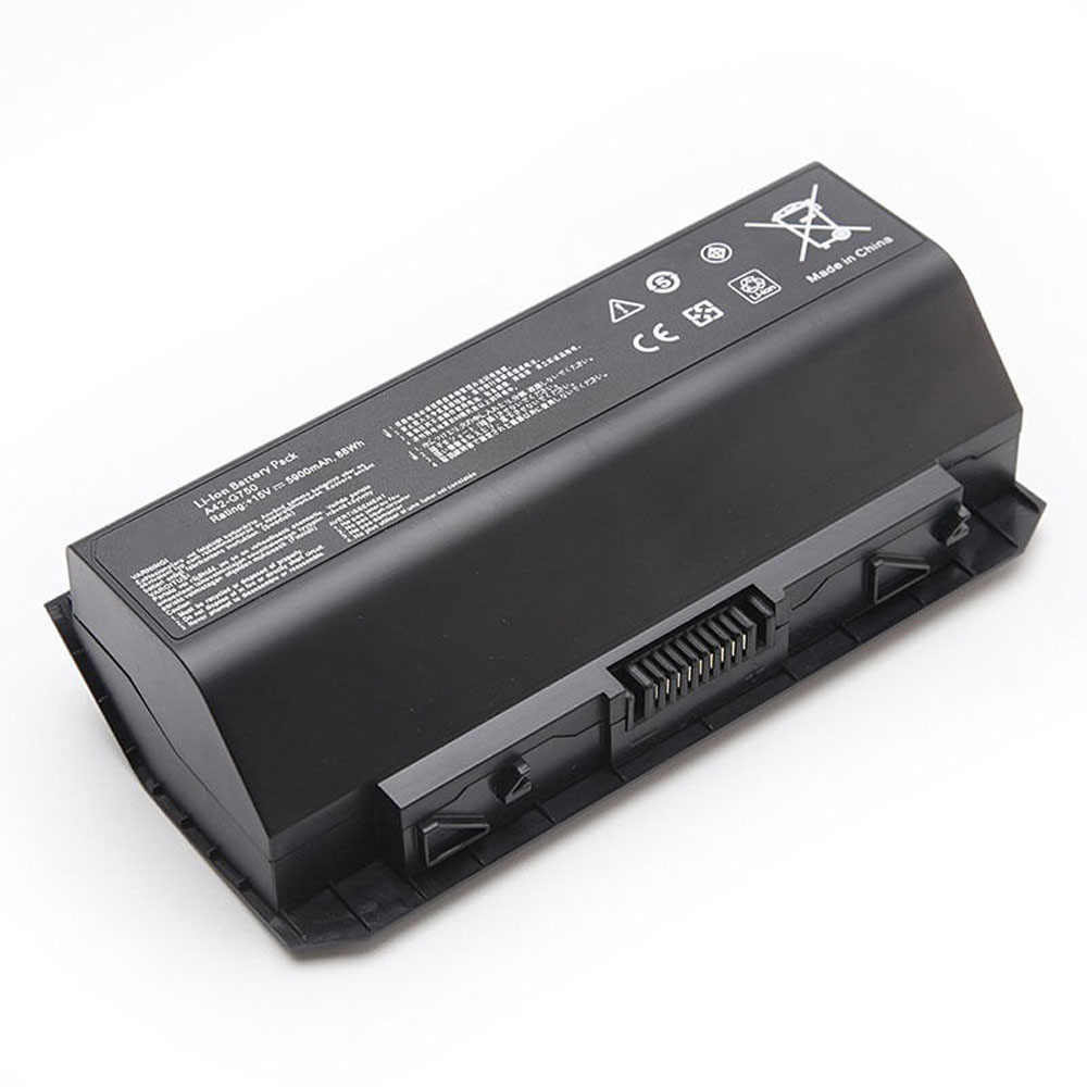 ASUS a42 g750 batterie