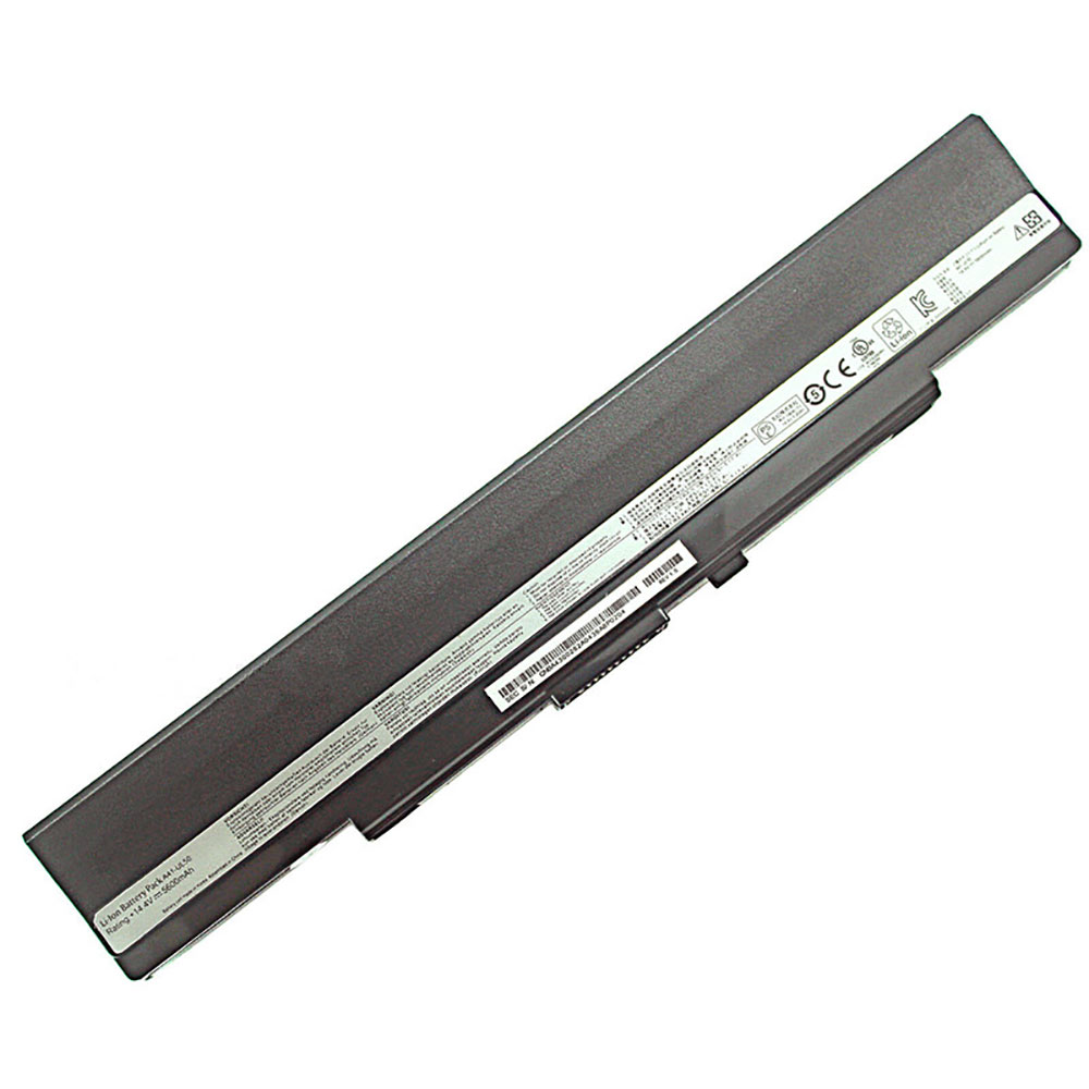 ASUS A42-U53 batterie