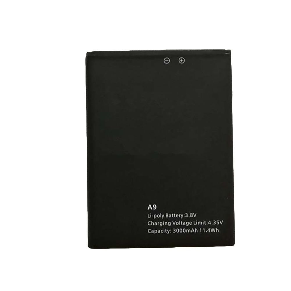 Blackview A9 /A9 Pro Smartphone batterie