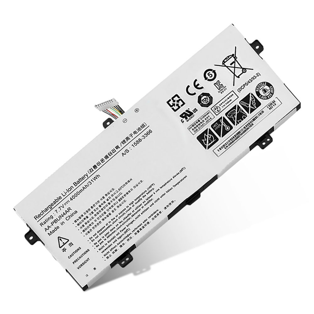 Samsung AA-PBUN4AR batterie