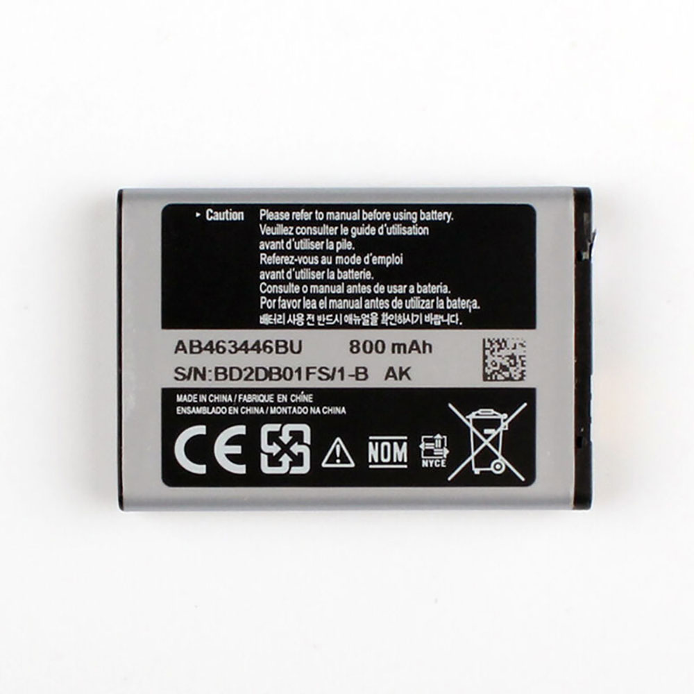 Samsung AB463446BC batterie