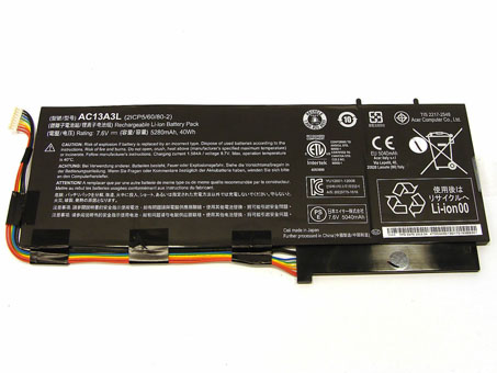 Acer AC13A3L batterie