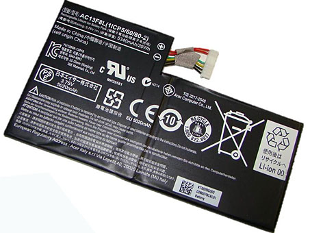 Acer AC13F8L batterie