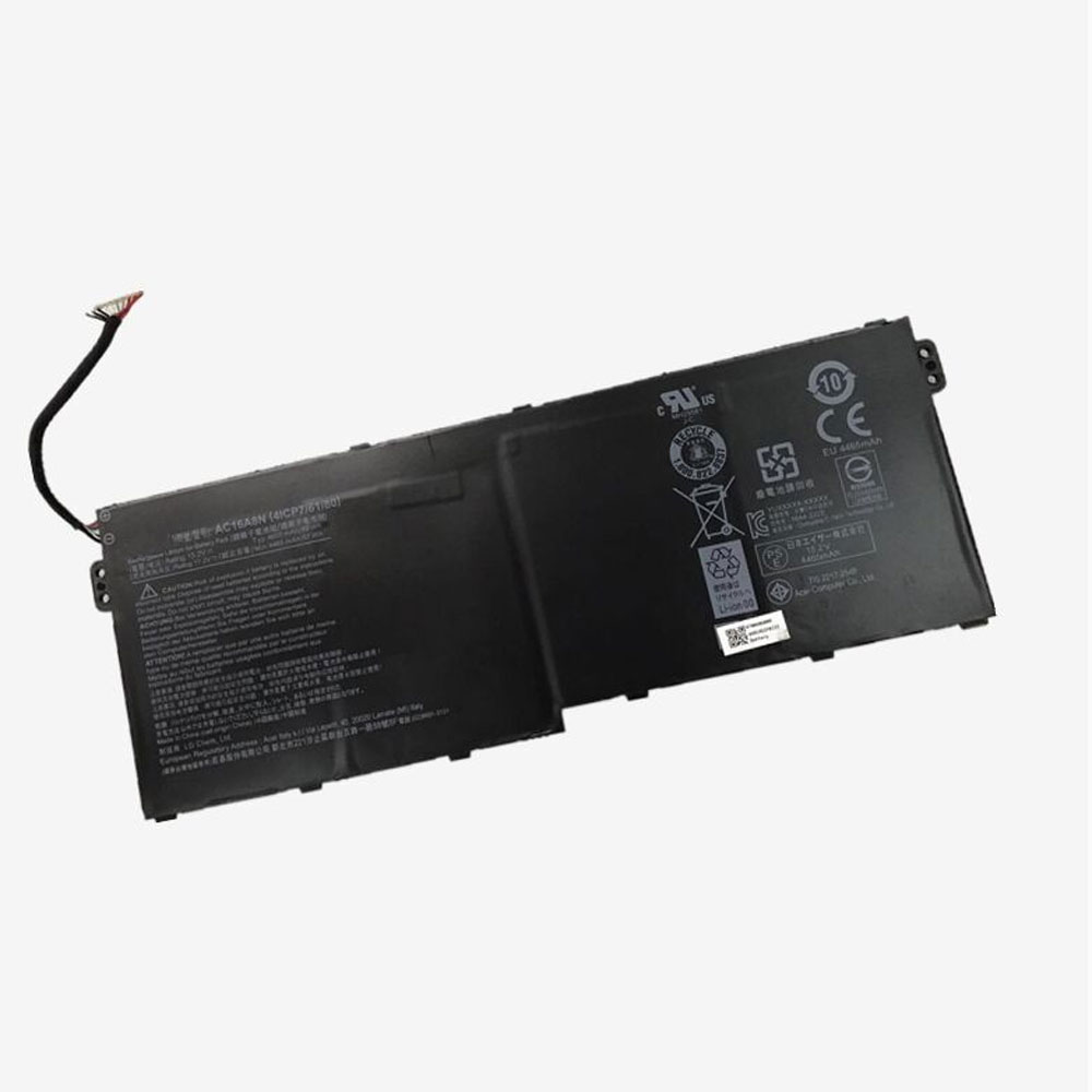 Acer Aspire V15 V17 Nitro BE VN7 593G VN7 793G Series batterie