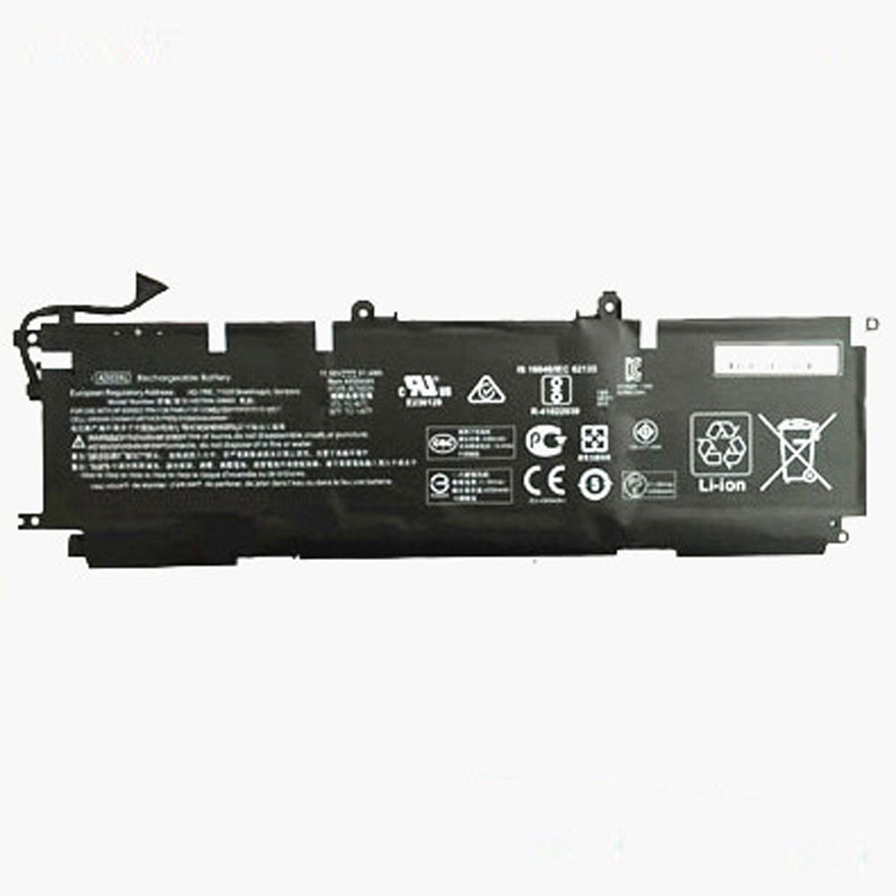 HP ENVY 13 AD 921409 2C1 921439 855 Series batterie